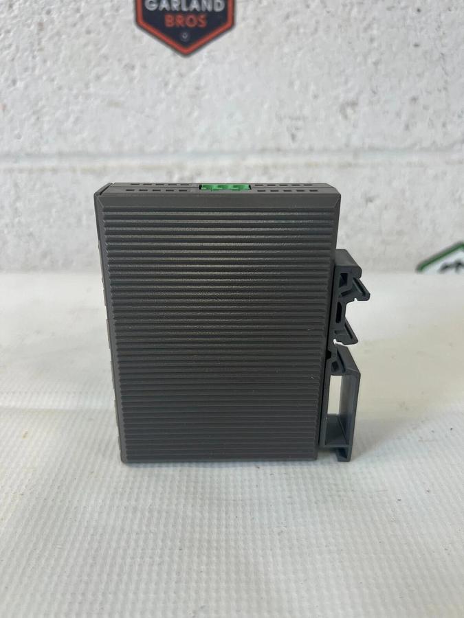 Used Moxa EDS-205 Ethernet Switch