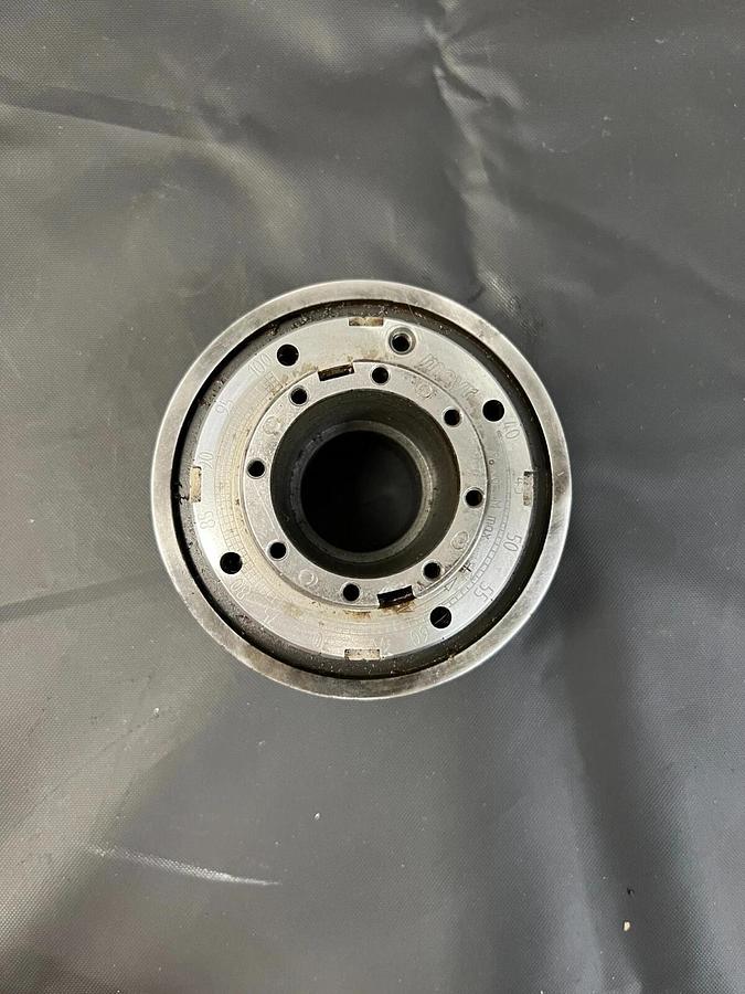 Used Mayr H3113413 1/490.515.0 Clutch