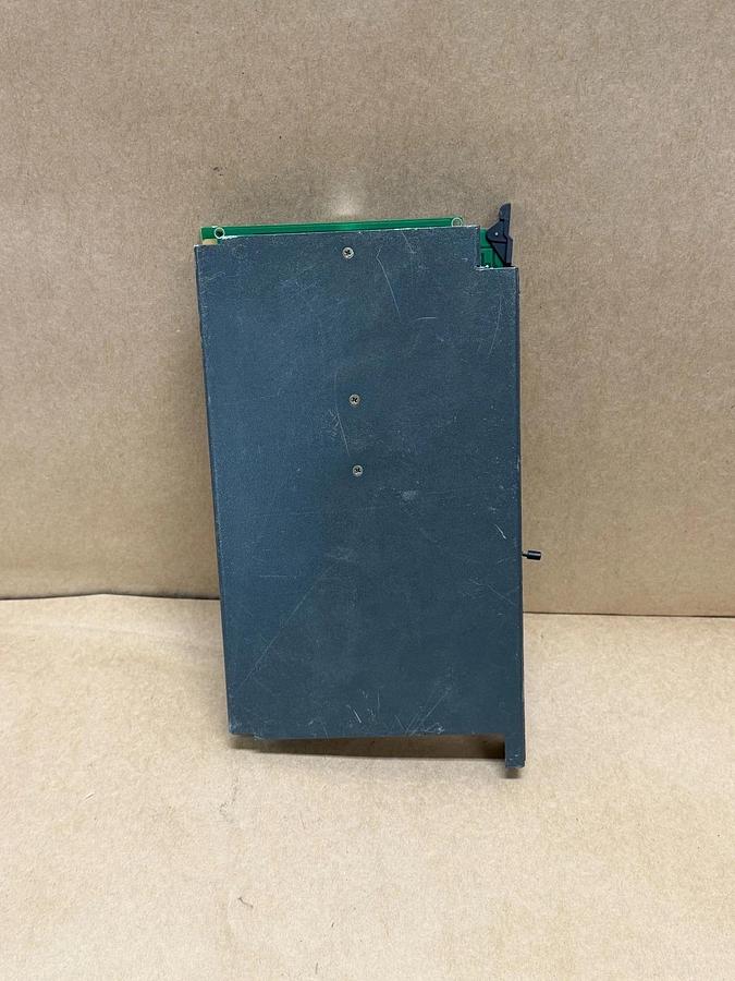 Used Allen-Bradley 1771-P4S/B 120 V AC Power Supply Module