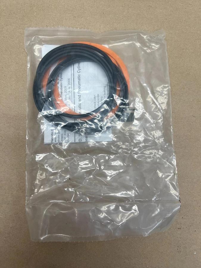 Used Parker PK3202A001 32MM Piston Kit