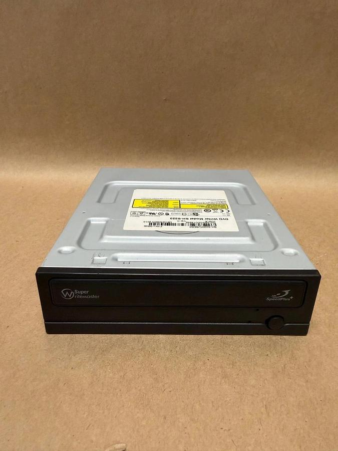 Used Samsung SH-S223 DVD Writer