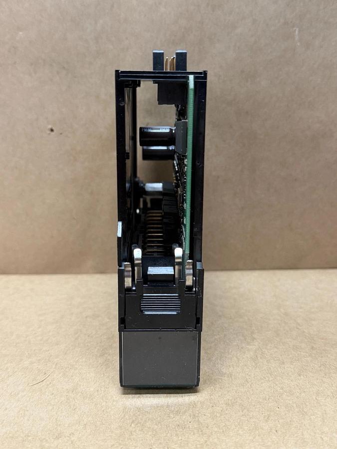 Used Allen Bradley 1756-OB16E/A DC Output Module P01