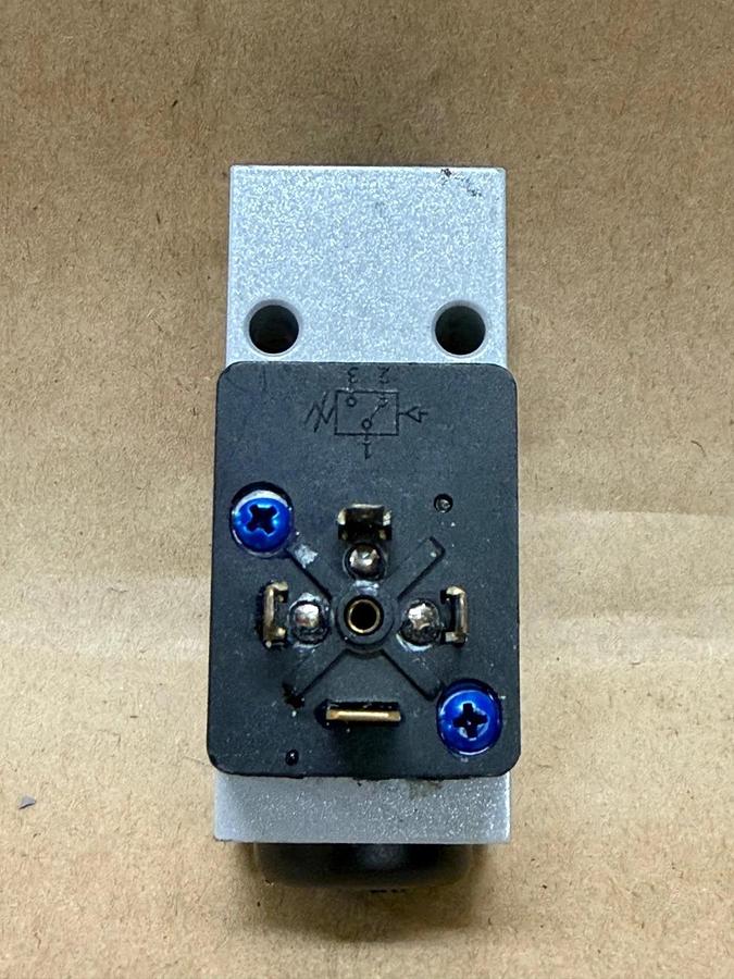 Used Festo PEV-1/4-B Pressure Switch