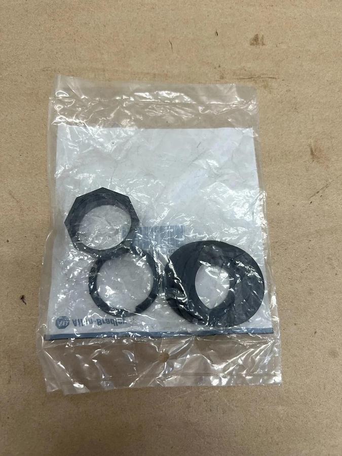 Used Allen Bradley 184857 Replacement Kit