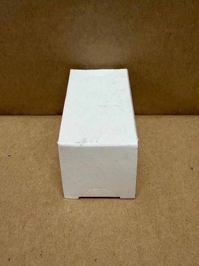 Used AutomationDirect GCX1245-24L 22mm, 2 Position, Selector Switch *FACTORY SEALED*