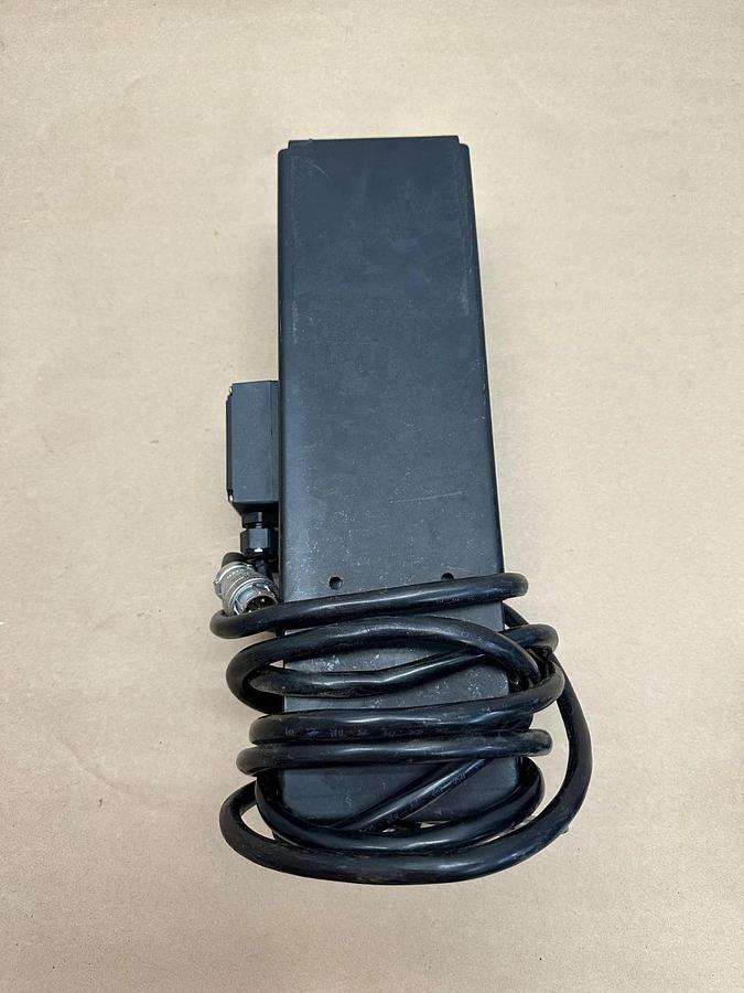 Used ZD 5IK90GN-AF Induction Motor w/ 5GN Gearhead