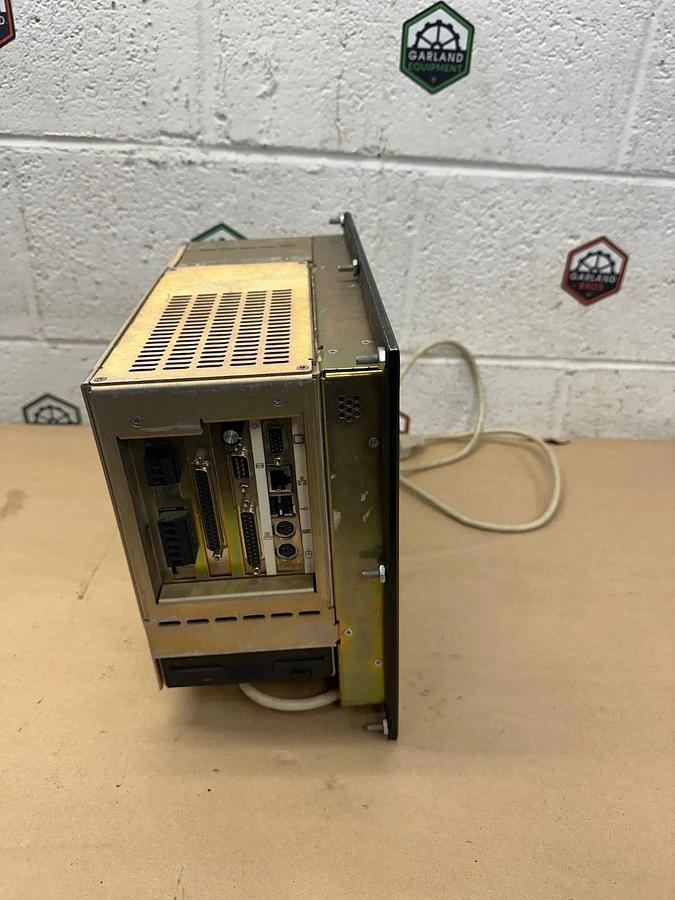 Used Allen Bradley 6181-ACBCBBZZA Industrial Computer Touch Screen