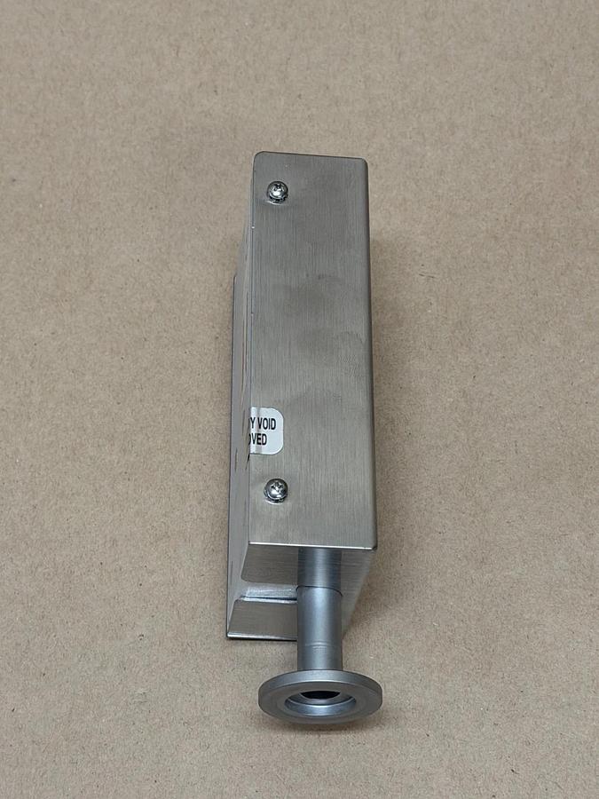 MKS 325 Moducell Pirani Vacuum Sensor/ Transducer