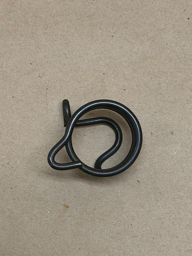 Central Pneumatic Air Chisel Replacement Spring - Lot of 8
