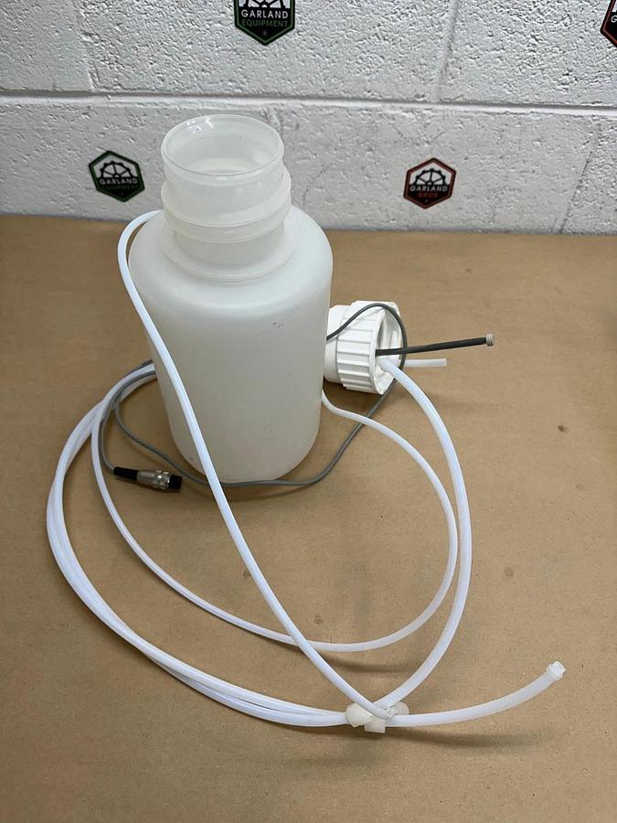 Used Tecan Schweppes AG Option TE-VACS Option Box Control Unit with Software