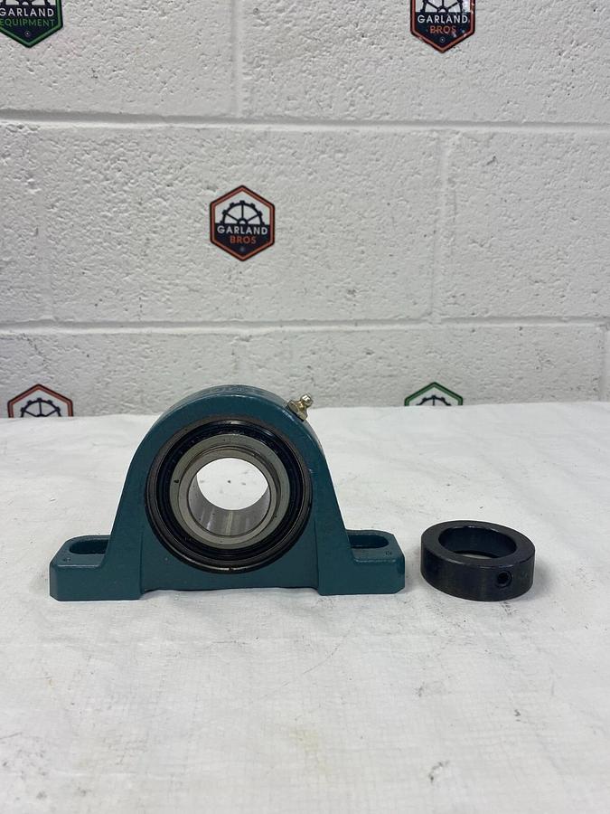 Dodge P2B-SXRB-107 Multipack Pillow Block