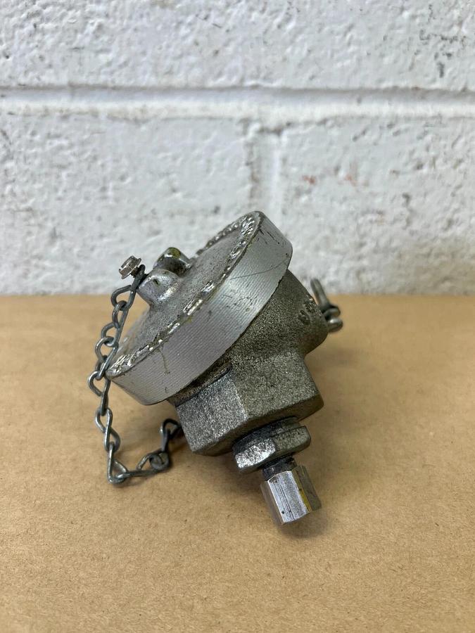 Used Claud S Gordon “Serve-rite” Probe Sensor