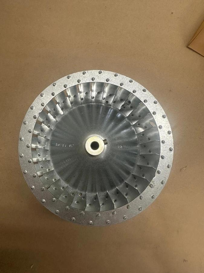 CAT 3T-0244 140mm Outer Diameter Counter Clockwise Blower