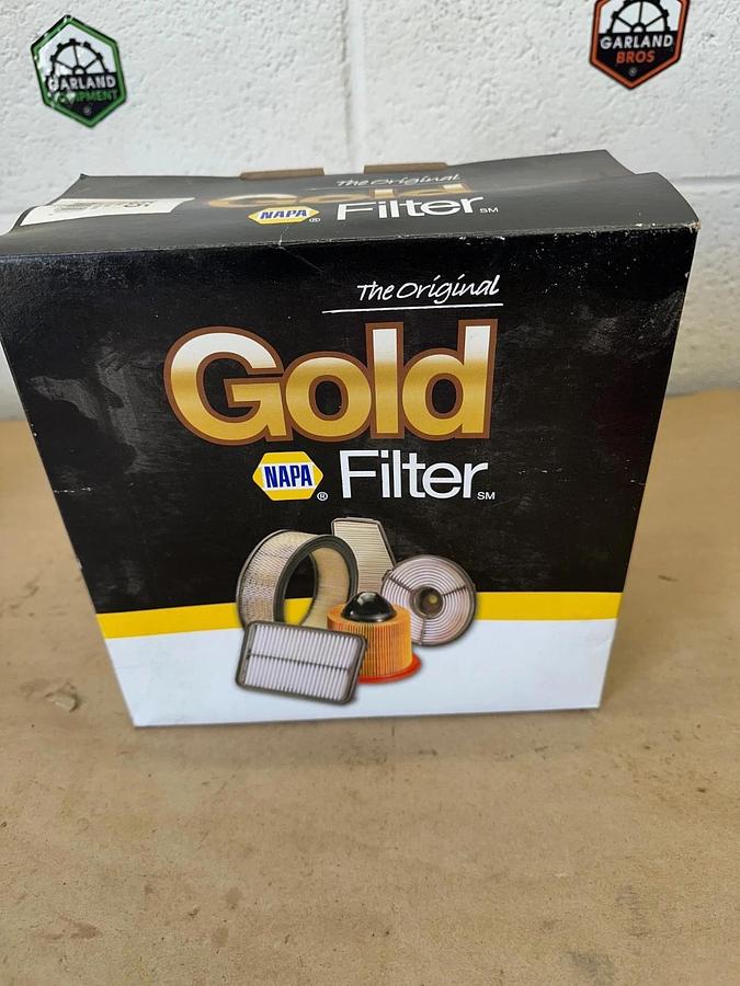 NAPA 2055 Gold Oil Filter *NEW*