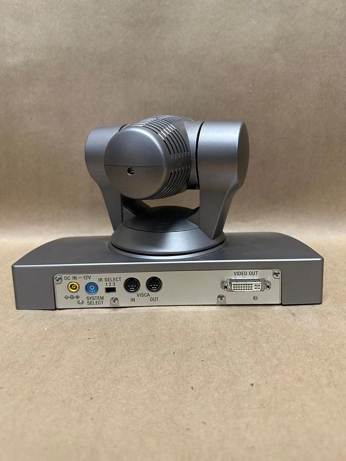 Used SONY EVI-HD3V HD Color Video Camera