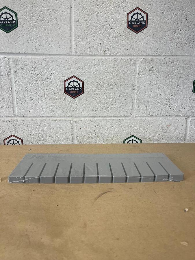 Used Quantum Storage DL 92060 Package of 6 Bin Dividers