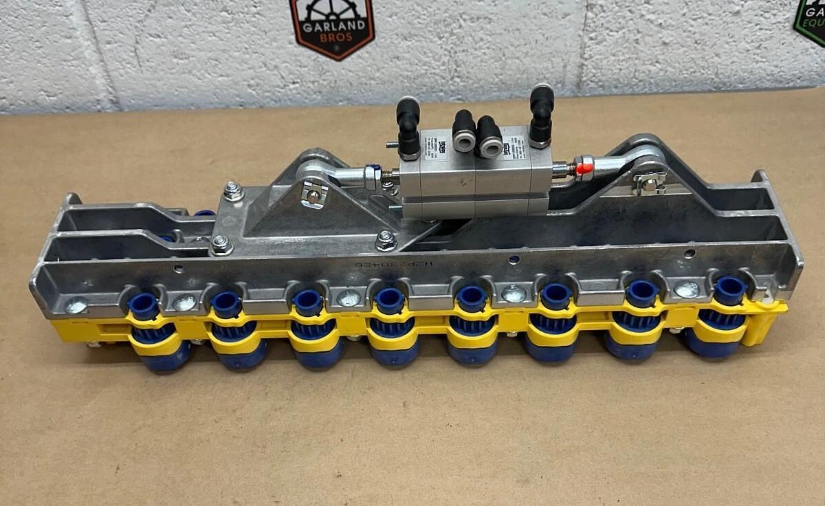 Used Intralox DPP-1309523 Pneumatic Cylinder