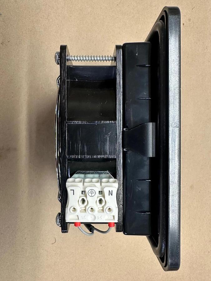 Used SCE SCE-N12FA44 Filter Fan *NEW*