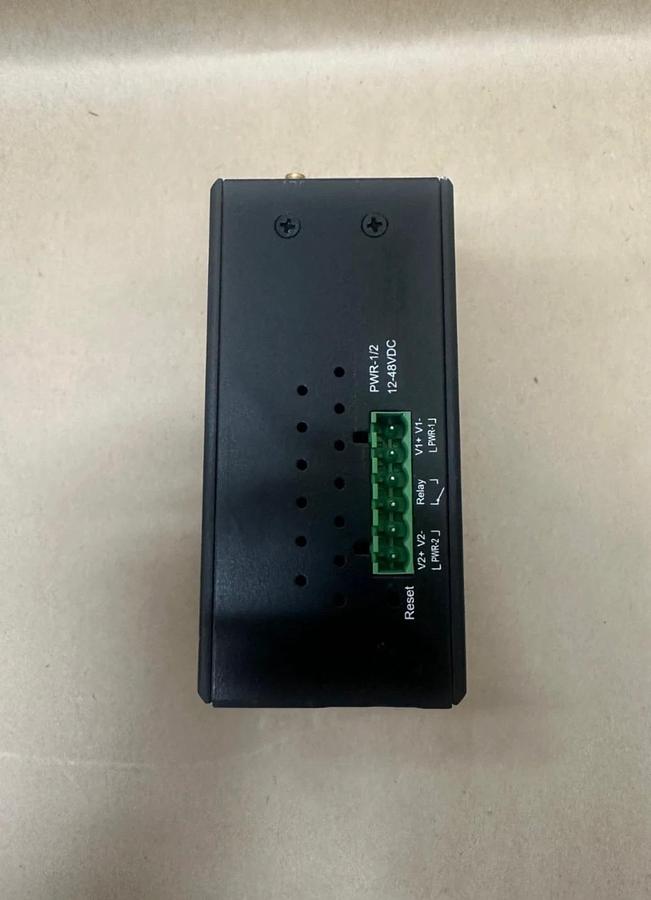 Used AiroLinx APN-200A Industrial Wireless LAN Access Point