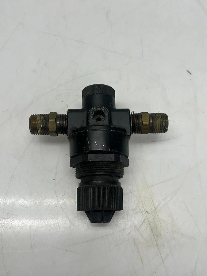 Used ARO 127241-000 Regulator