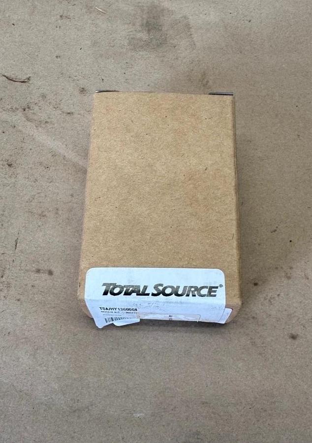 Hyster HY1369004 Repair Kit *FACTORY SEALED*