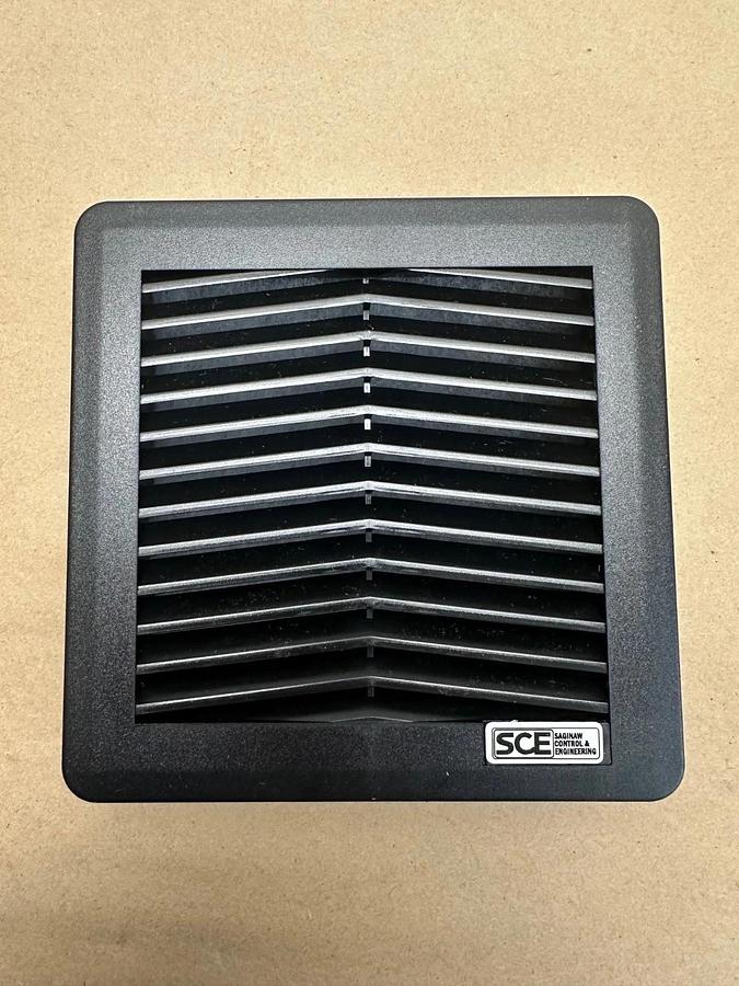 SCE SCE-N12FGA44 Exhaust Filter *NEW*