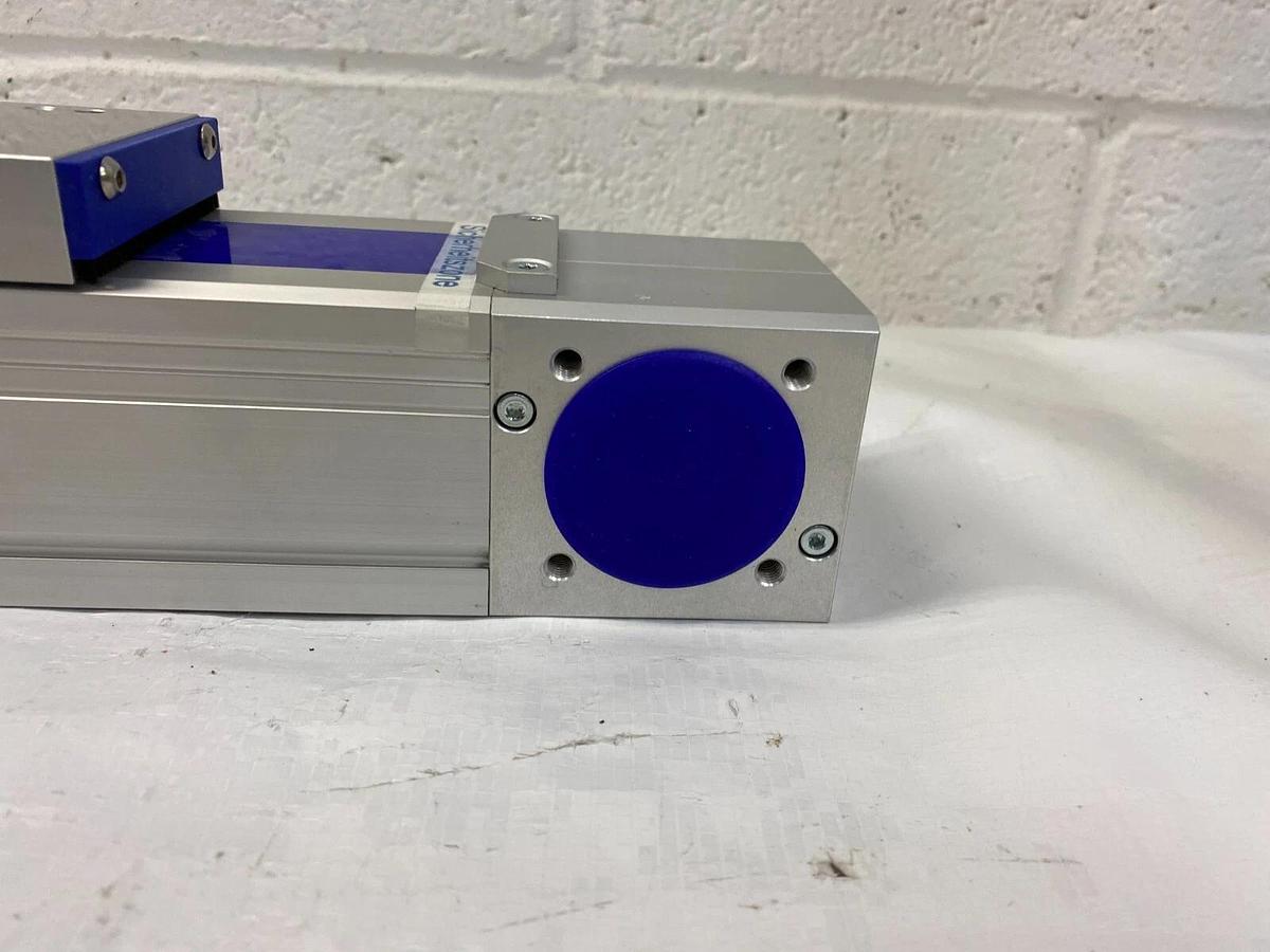 Used HSB Automation 70-C-ZRS-32AT5-E-175-270-630-AK-A21 Linear Unit