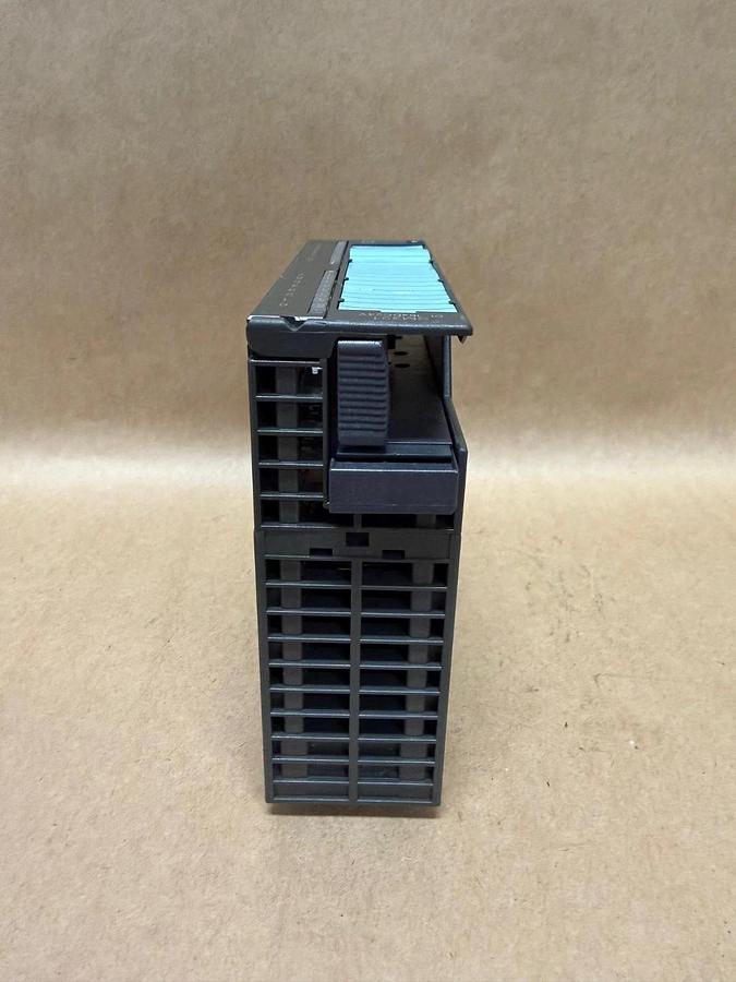Used Siemens 321-1BH02-0AA0 Module