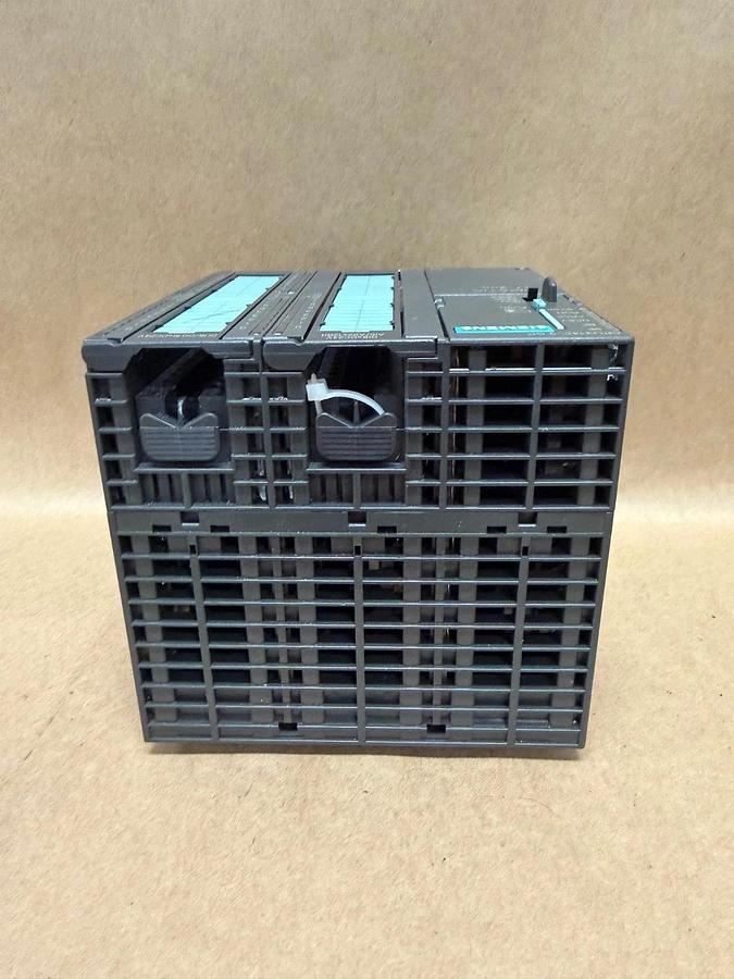Used Siemens 314-6CG03-0AB0 SIMATIC S7 CPU