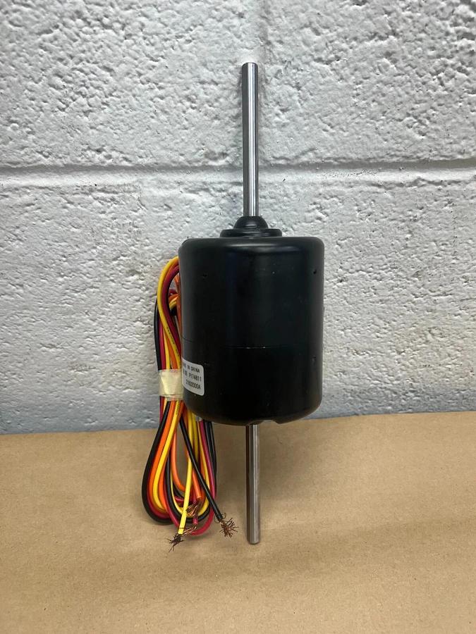 Air Central 3237 24V Blower