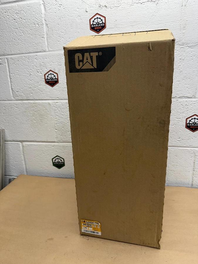 Used CAT 245-6375 Element Primary, Air Filter