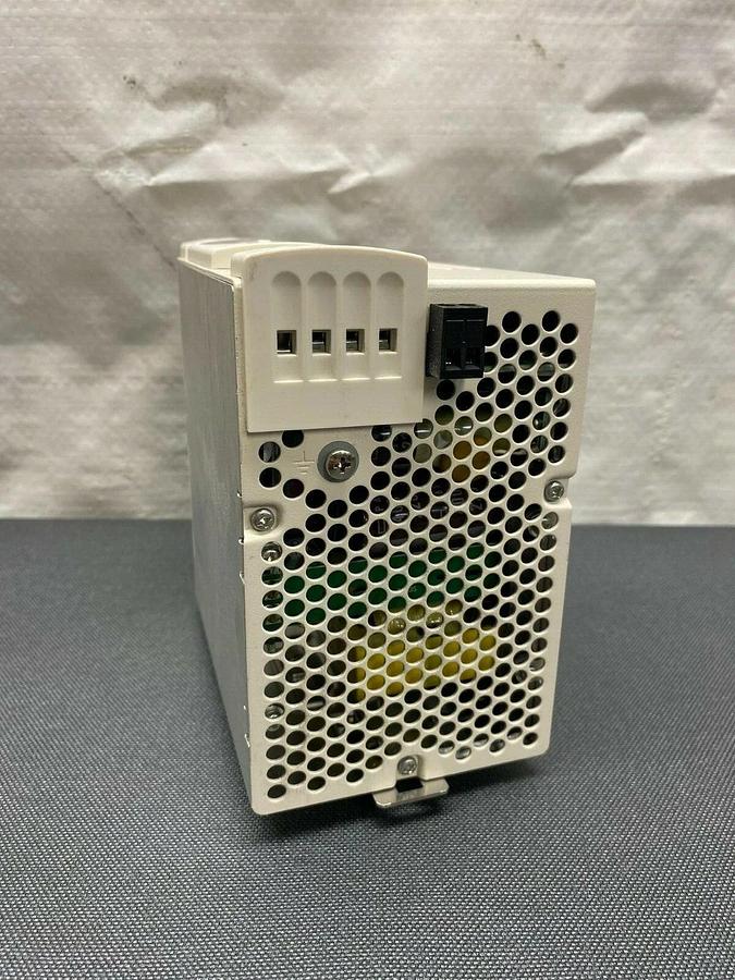 Used Schneider Electric ABL8RPS24100 Telemecanique Power Supply, 24VDC