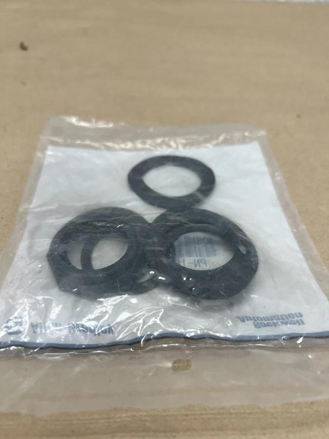 Used Allen Bradley 184851 Hardware Kit