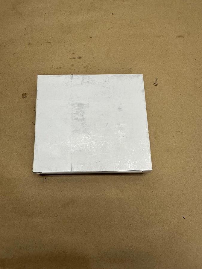 Used VWR 61161-346 Traceable Jumbo Timer (White)