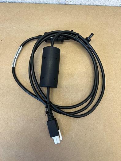 Zebra DC 3600 Series Barcode Scanner Cable