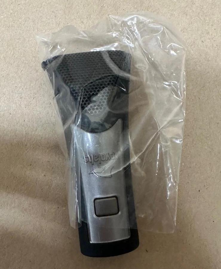 Used Revolabs 05-TBLMICEX-OM-11 Solo Tabletop Boundary Wireless Microphone *NEW*