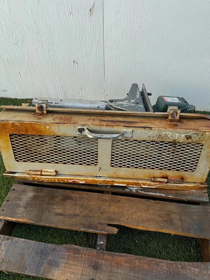 Used Falk 4115J25C Quadrive, Ratio 24.82:1, Toshiba B0024FLF2AMH03, 2 HP @ 1735 RPM