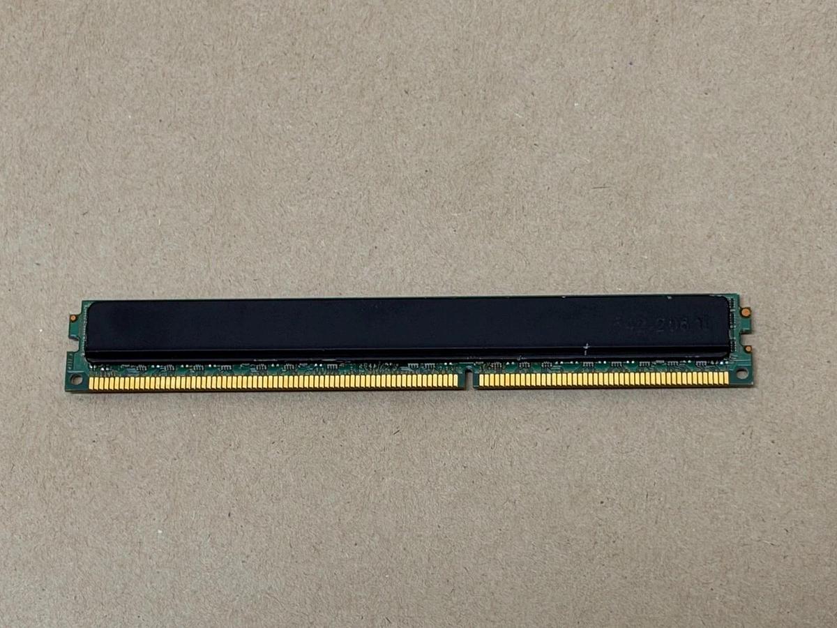 Used Micron MT36KDYS1G72PZ-1G4M1FF 8GB SDRAM Memory Module