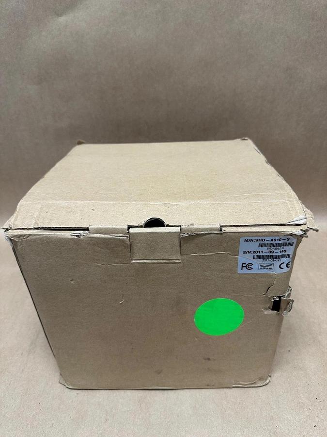 Used SONY EVI-HD3V HD Color Video Camera