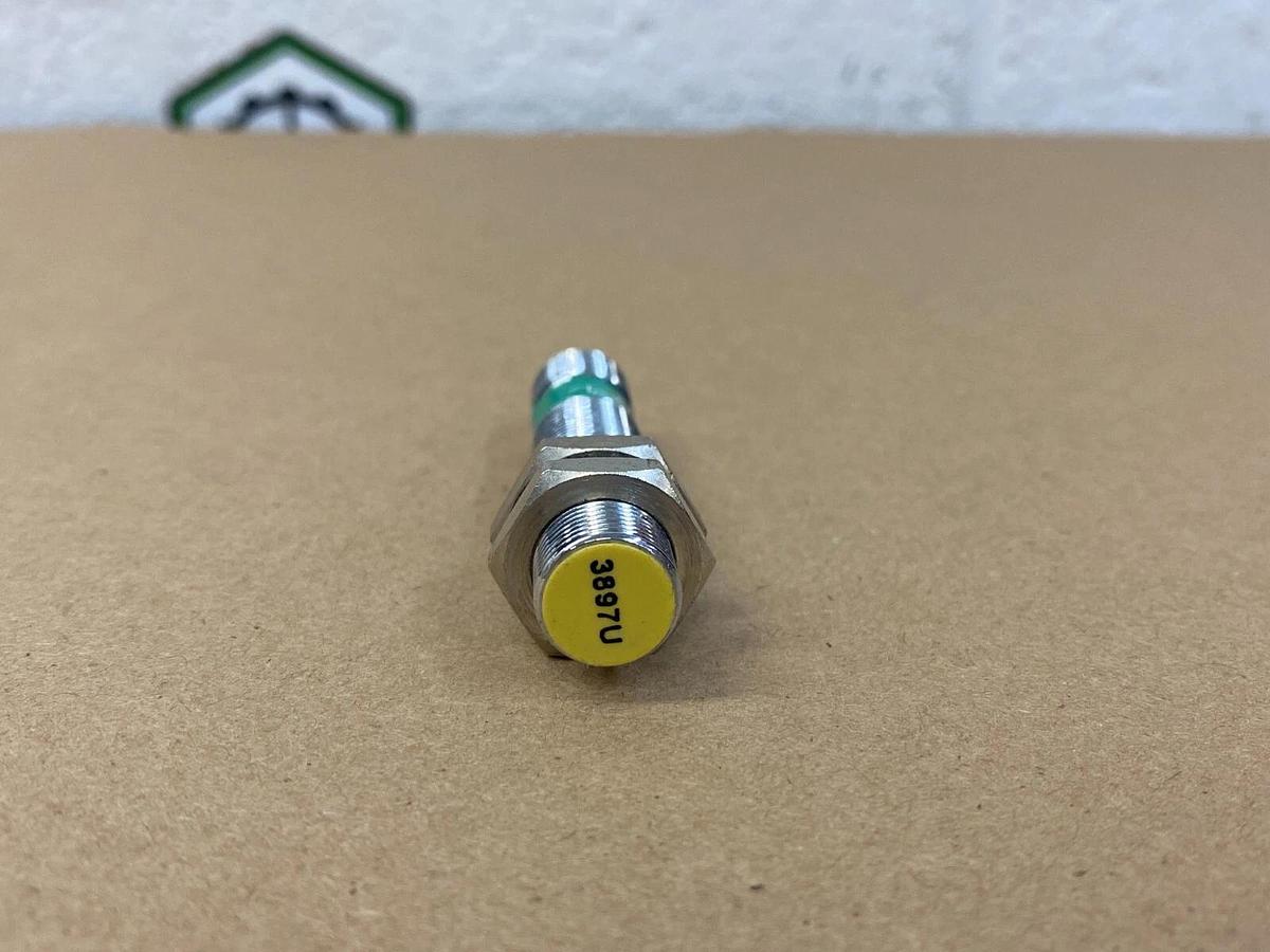 Used Turck 4-M12-AP6X-H1141 Proximity Switch Sensors - Lot of 4