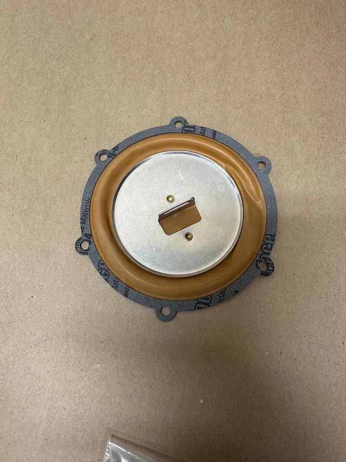 Used CAT 9316503110 Diaphragm Repair Kit *NEW*