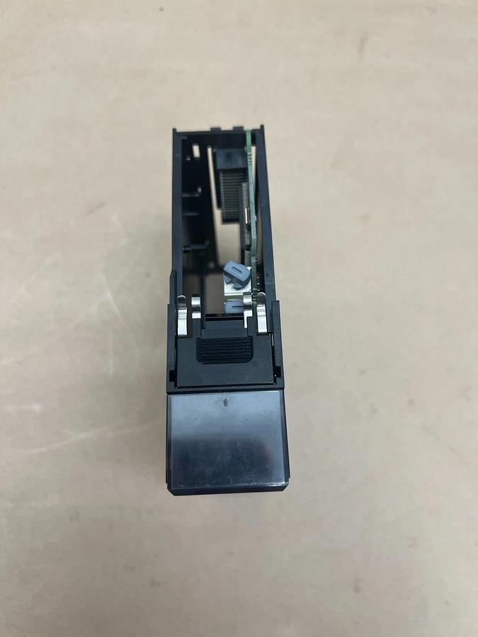 Used Allen Bradley 1756-CNB/D Ser D Control Net Communications Bridge F/W REV. 05.27