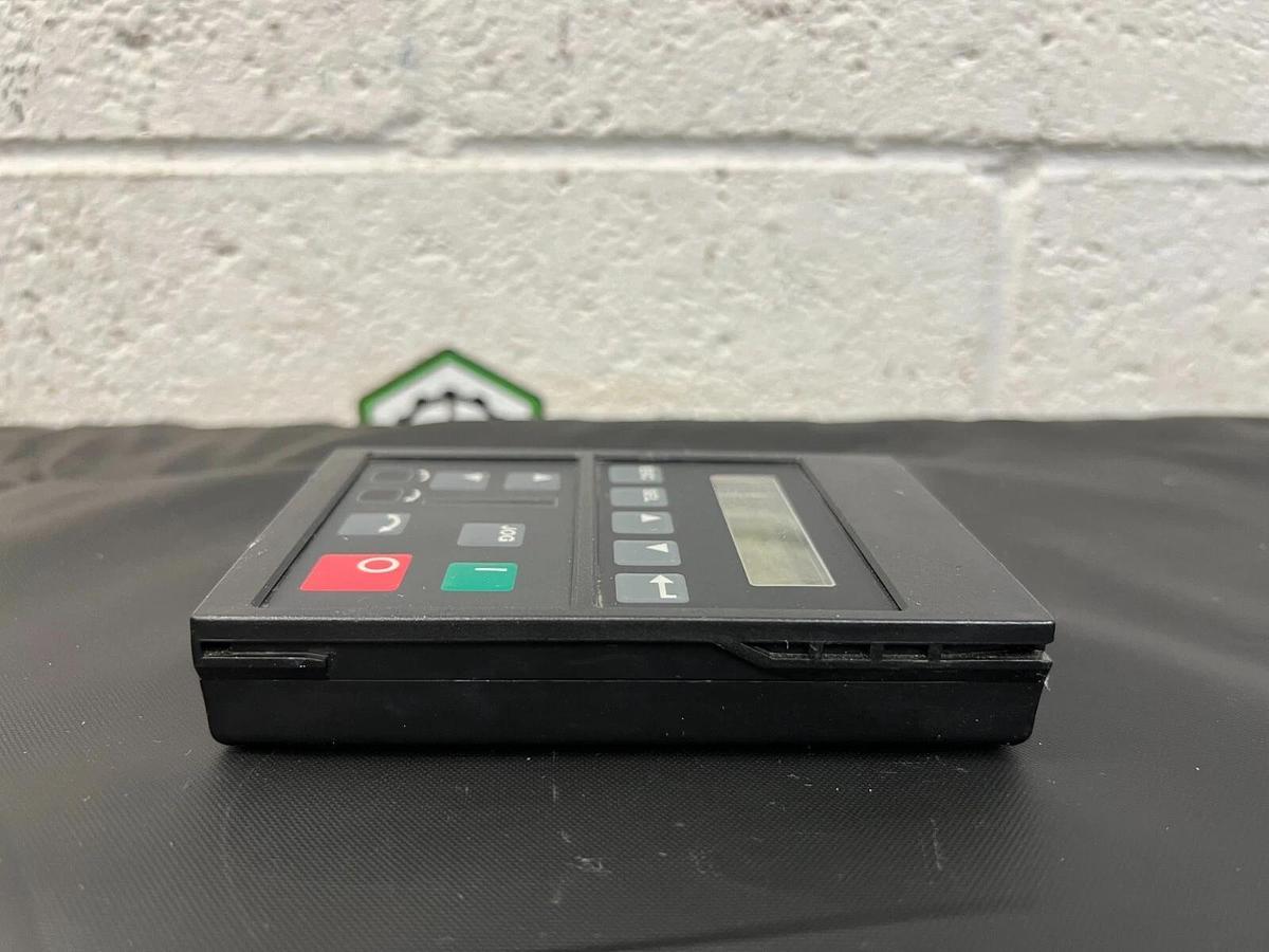 Used Allen Bradley 1201-HA2 Programming Terminal 12 Volts/ 0.110 Amps