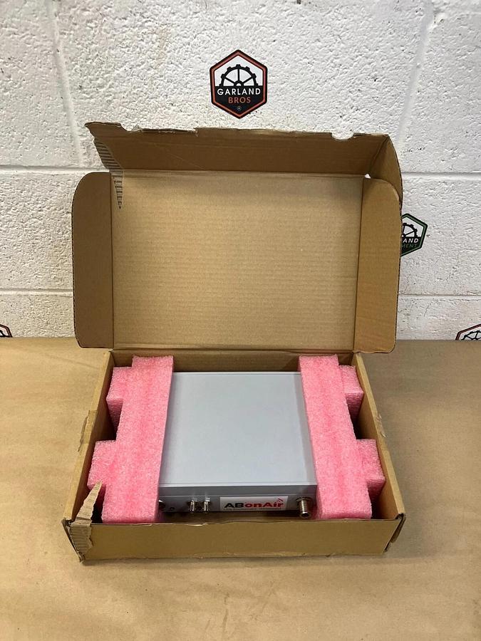 Used ABonAir AB512FCE FCE Multi-Zone Fiber Coverage Extender