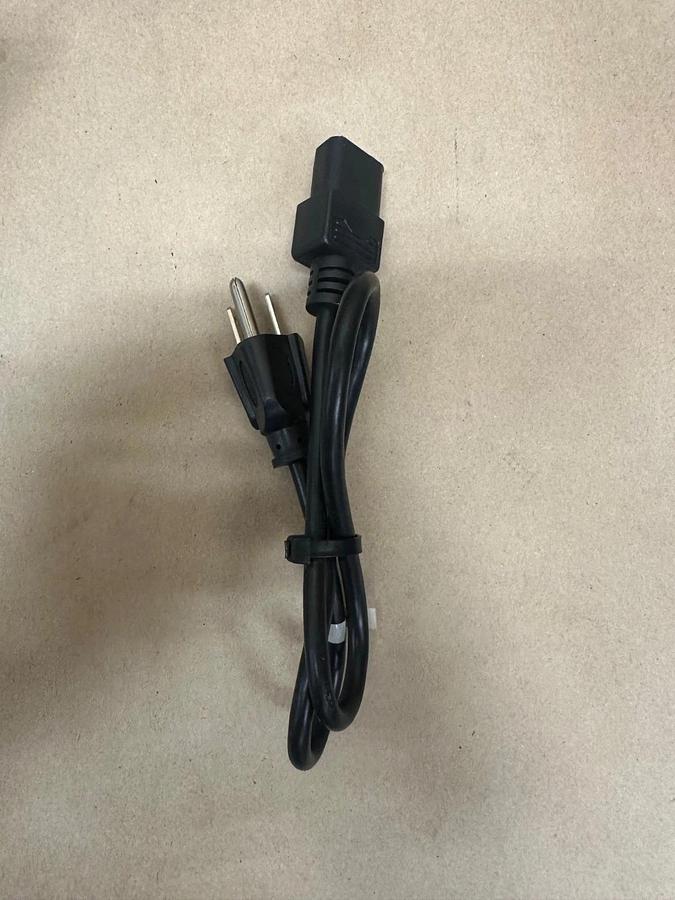 Used DELL E2011Hc 20” LCD Monitor