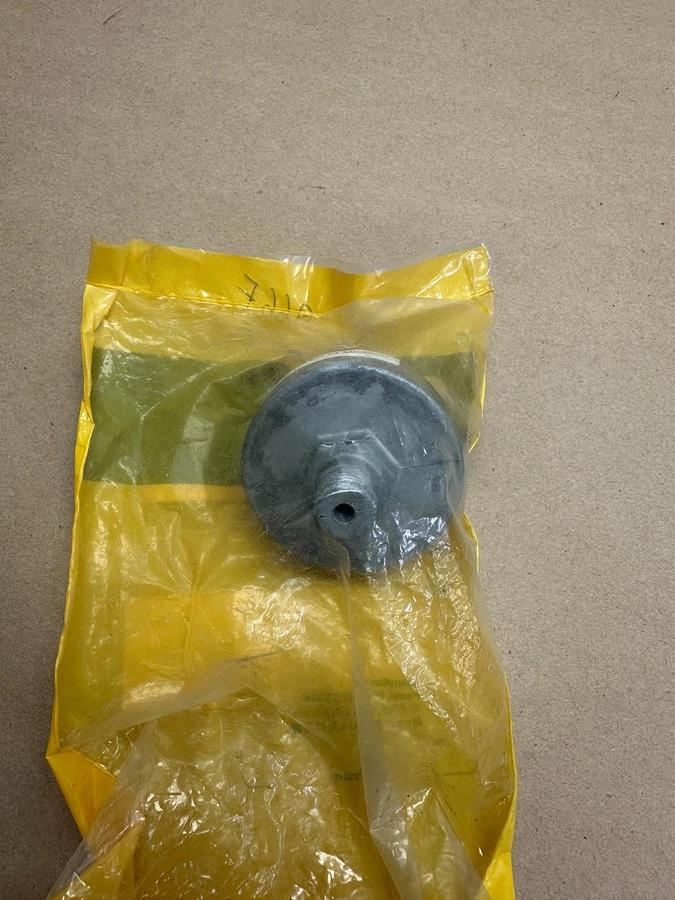 Used CAT 2M-9346 Switch *NEW*