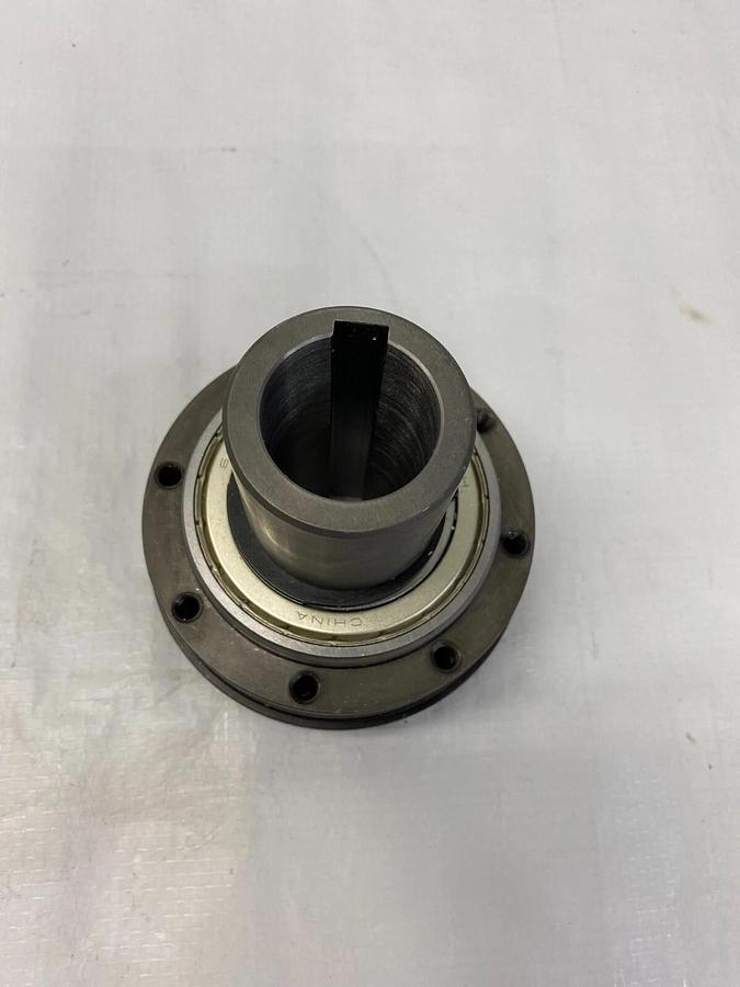 Used Mayr 1/490. 725.1 Clutch Assembly, US 143940 04/15