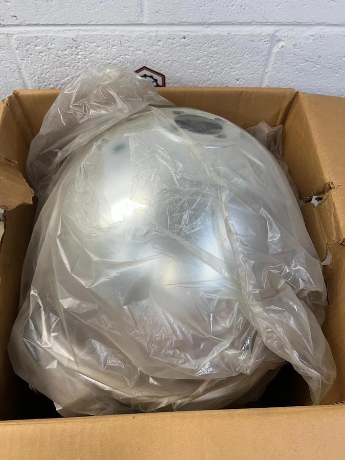 Atlas BK1640PQ-P Baylighter 16” High Bay