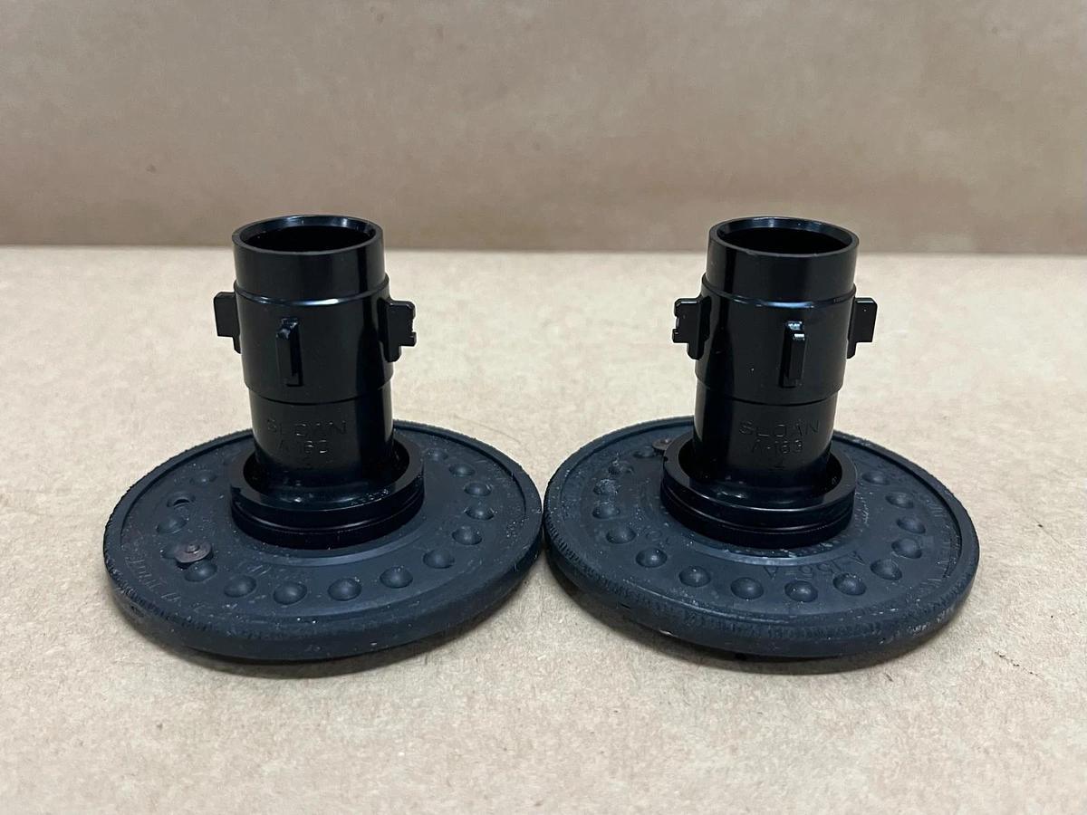 Used Sloan A-37-A Urinal Flushometer Repair Kit - Lot of 2 *NEW*