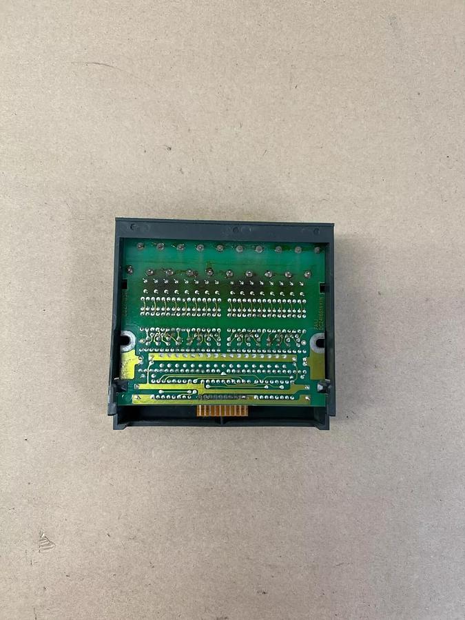 Used Square D 8005 Type DN-116 Sy/Max Input Module